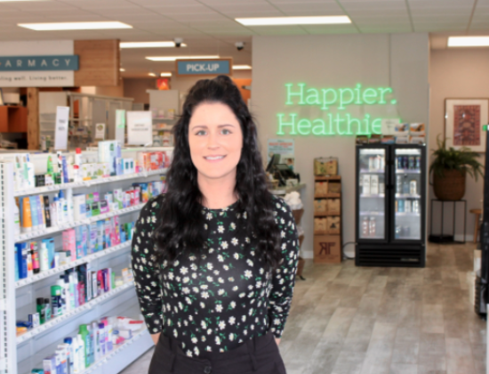 Middletown Pharmacy & Wellness