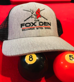 The Fox Den – Louisville