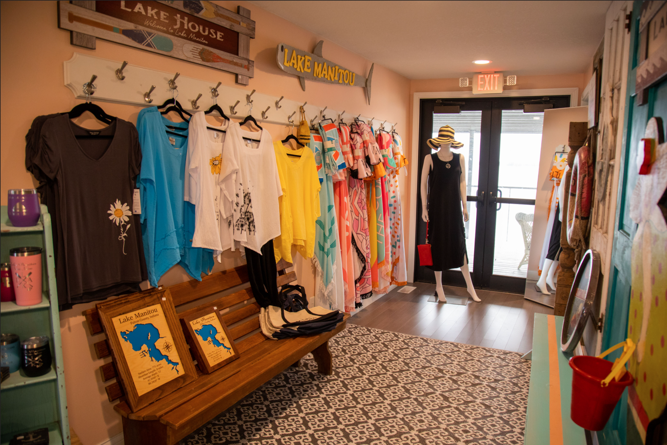 Lilly Pad Boutique