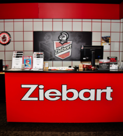 Ziebart in Winamac