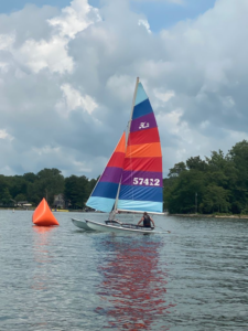 Bass Lake Indiana Yacht Club