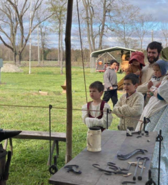 Fulton County Historical Society