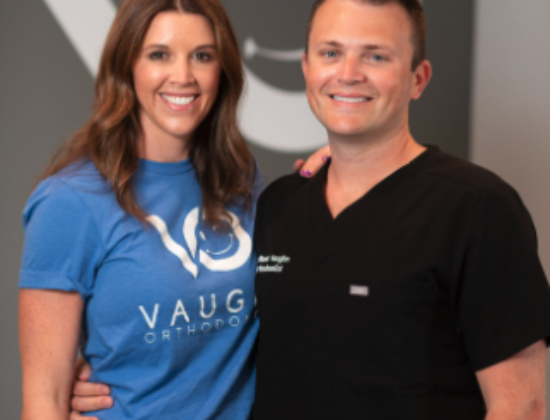 Vaughn Orthodontics – Plainfield