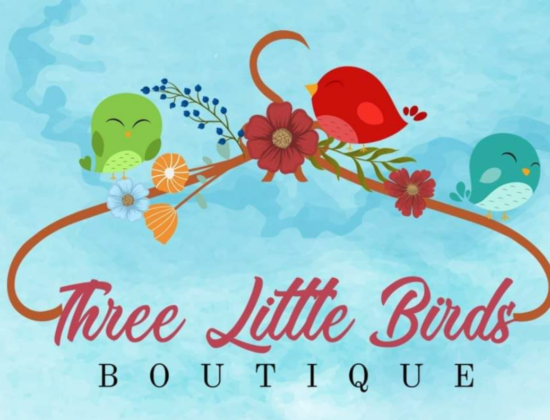 Three Little Birds Boutique