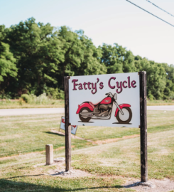 Fatty’s Cycle – Fortville
