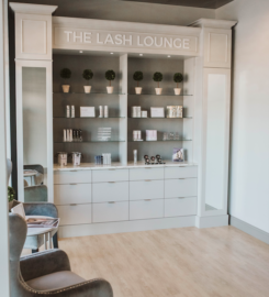 The Lash Lounge – Fishers