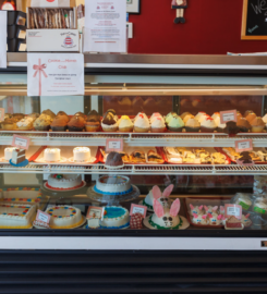 Pat-A-Cakes and Cookies Too