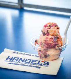 Handel’s Homemade Ice Cream – Fishers