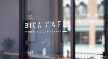 Bica Café