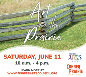 Art on the Prairie