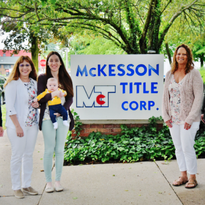 McKesson Title Corporation