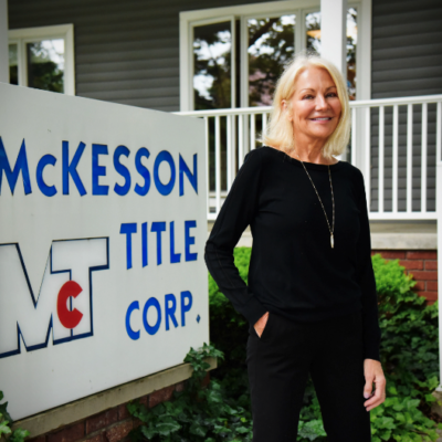 McKesson Title Corporation