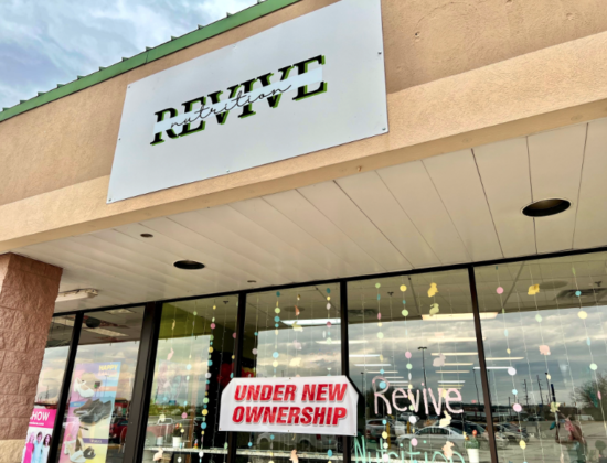 Revive Nutrition – Rochester