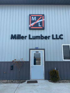 Miller Lumber