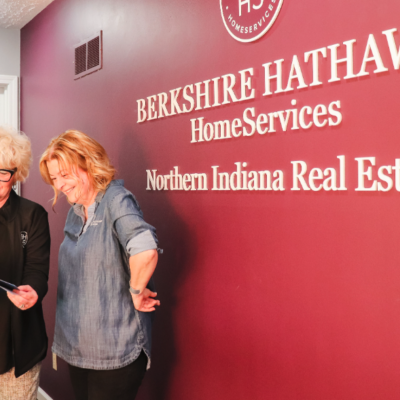Lori Snyder – Berkshire Hathaway HomeServices