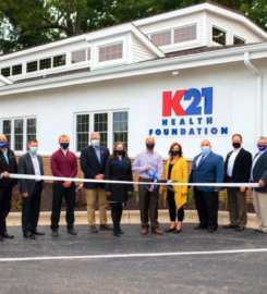 K21 Health Foundation