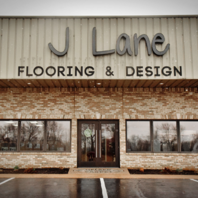 J Lane Flooring & Design