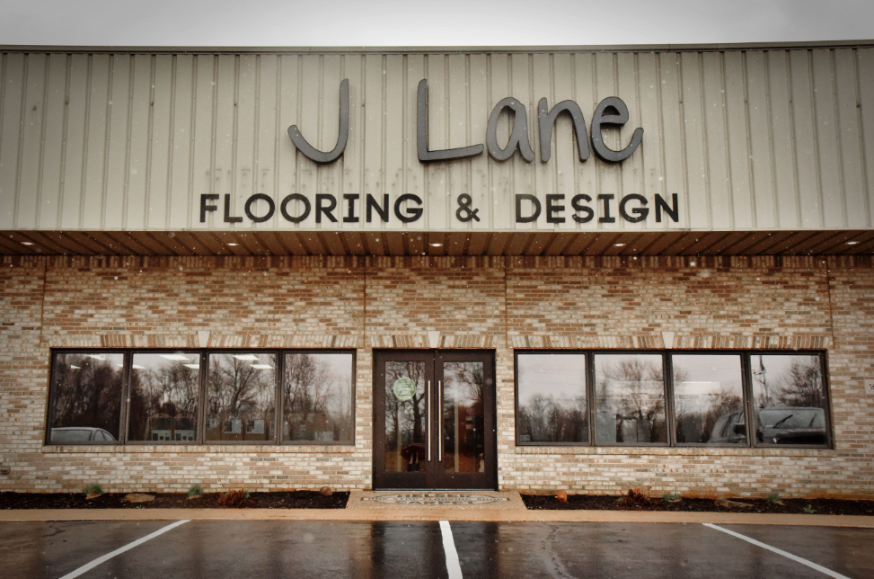 J Lane Flooring