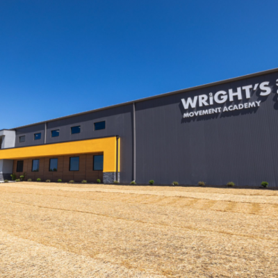 Wright’s 360° Movement Academy – Westfield