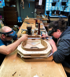 Indiana School of Lutherie