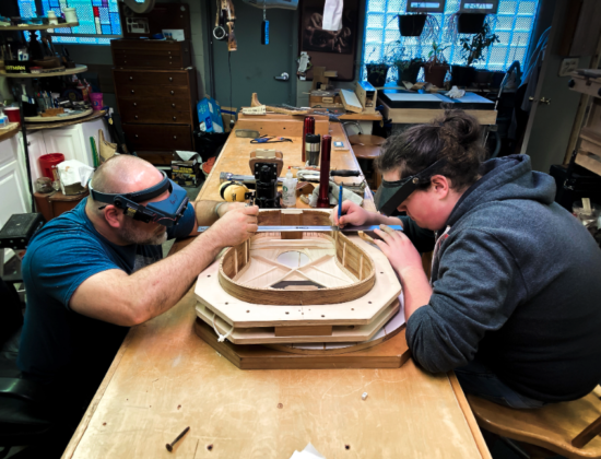 Indiana School of Lutherie