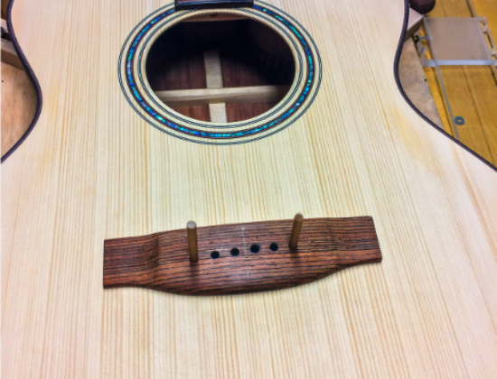 Indiana School of Lutherie