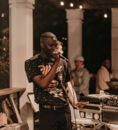 Sofar Sounds