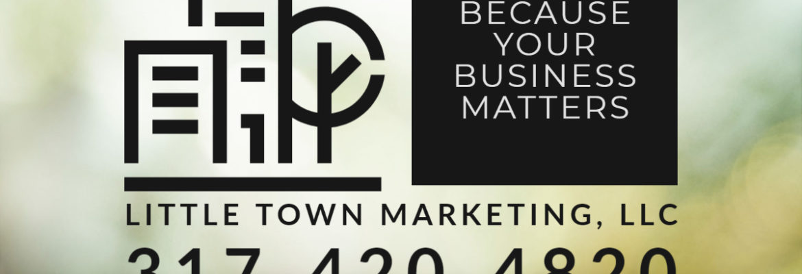 Little Town Marketing, LLC