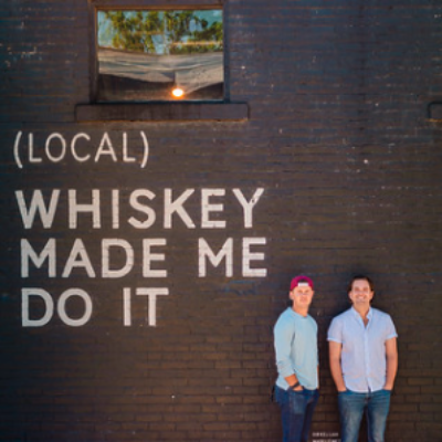 West Fork Whiskey Co. – Westfield