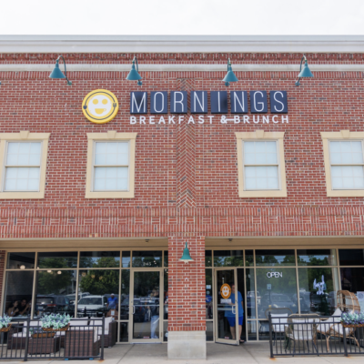 Mornings Breakfast & Brunch – Fishers