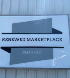 Renewed Marketplace