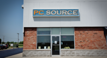 PC Source