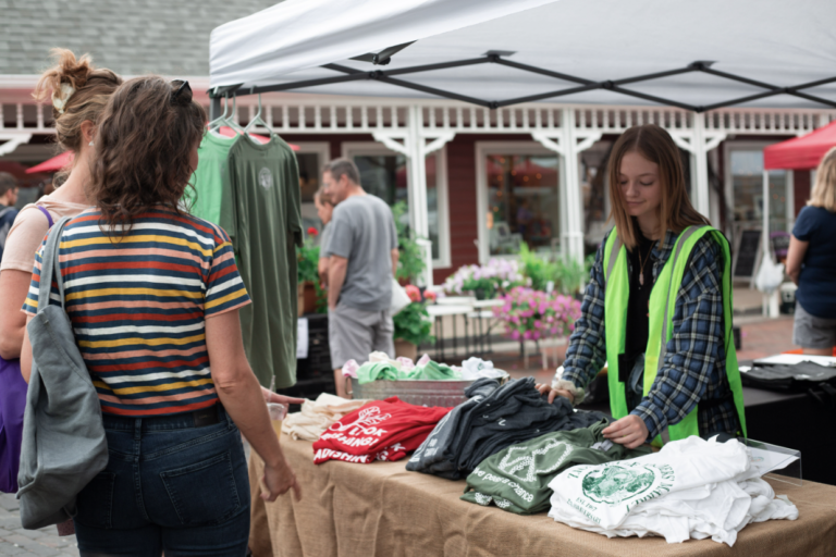 A Season to Celebrate Zionsville Farmers Market Boone County
