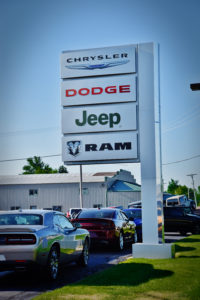 Winamac Chrysler Dodge Jeep Ram