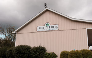 Fruit Hills Winery & Orchard
