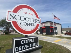 Scooters Coffee