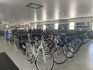 Heartland Bike Shop