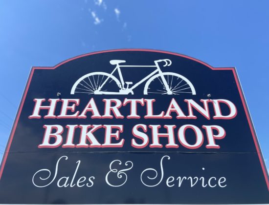 Heartland Bike Shop