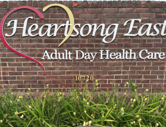 Heartsong East Adult Day Health Care