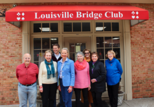 Louisville Bridge Club