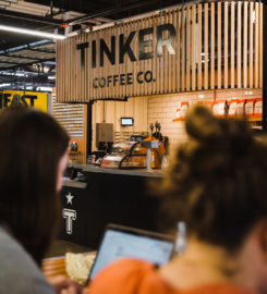 Tinker Coffee