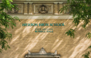 Herron High School
