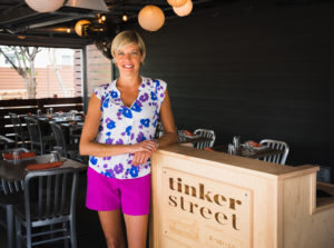Tinker Street Restaurant 