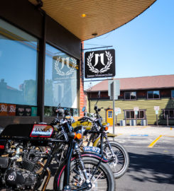 Janus Motorcycles