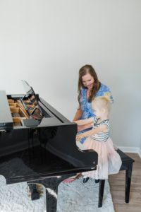 Lindsay Davis Piano
