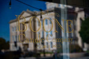 Boone Candle Company