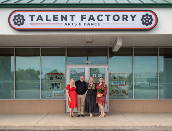 Talent Factory Arts & Dance