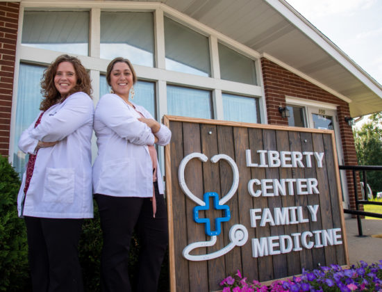 Liberty Center Family Medicine