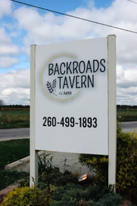 Backroads Tavern