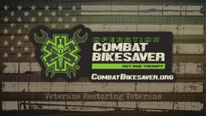 Operation Combat Bikesaver